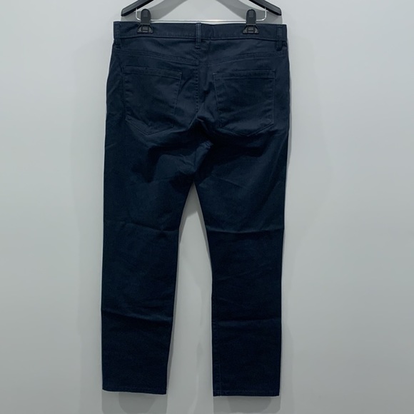 PERRY ELLIS PORTFOLIO PANTS 32x30 - Picture 2 of 4